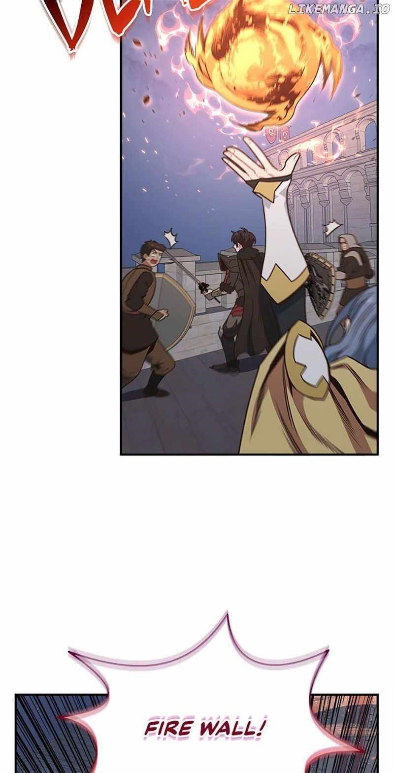 One-of-a-Kind Irregular Chapter 98 - Page 12