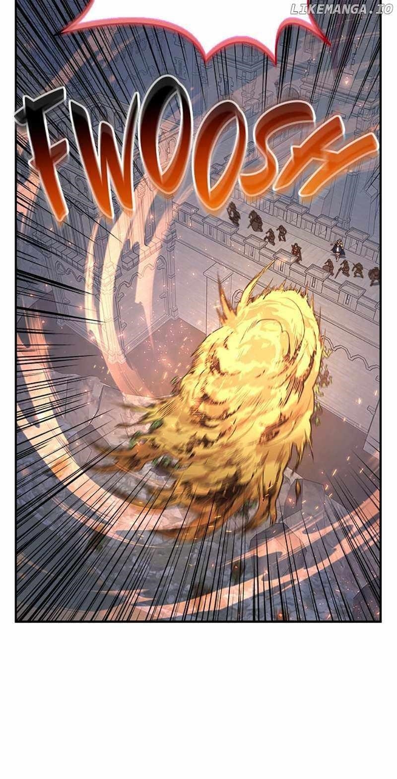 One-of-a-Kind Irregular Chapter 98 - Page 13