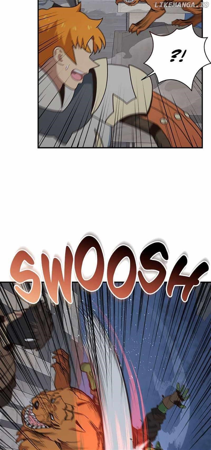 One-of-a-Kind Irregular Chapter 98 - Page 18