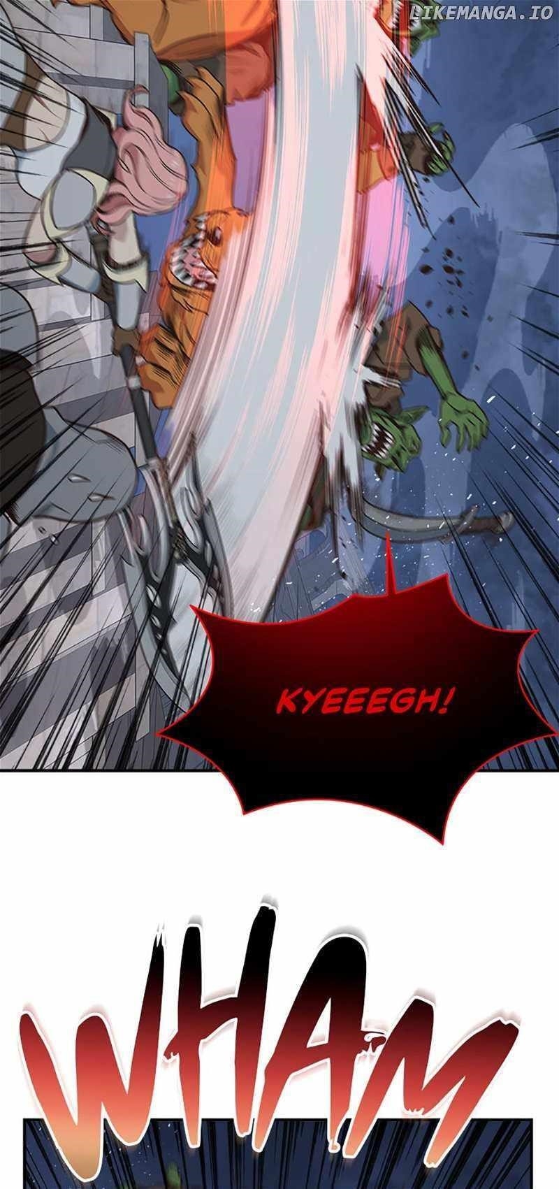 One-of-a-Kind Irregular Chapter 98 - Page 19