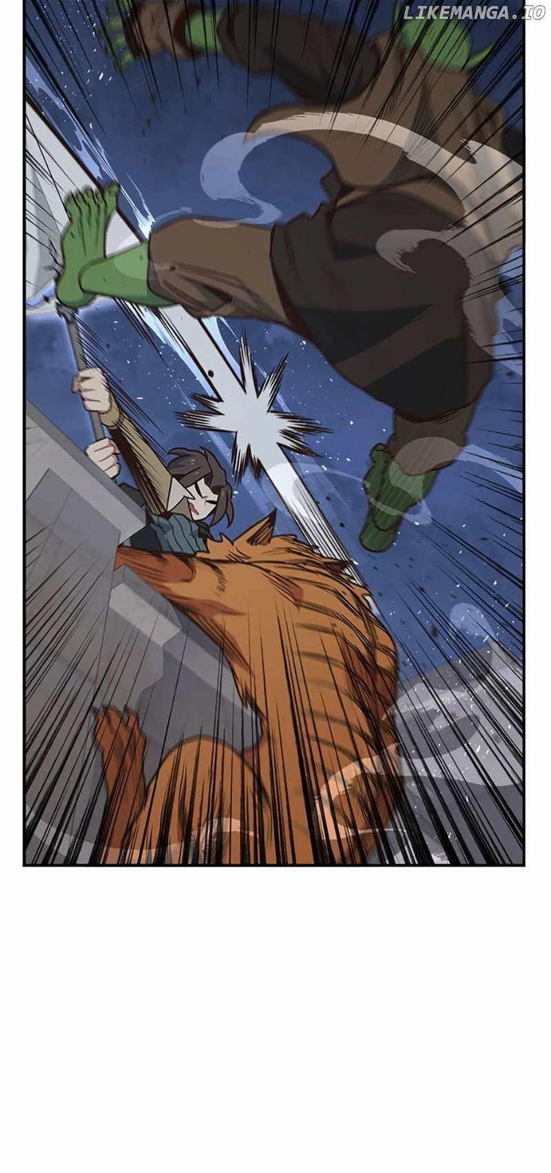 One-of-a-Kind Irregular Chapter 98 - Page 20