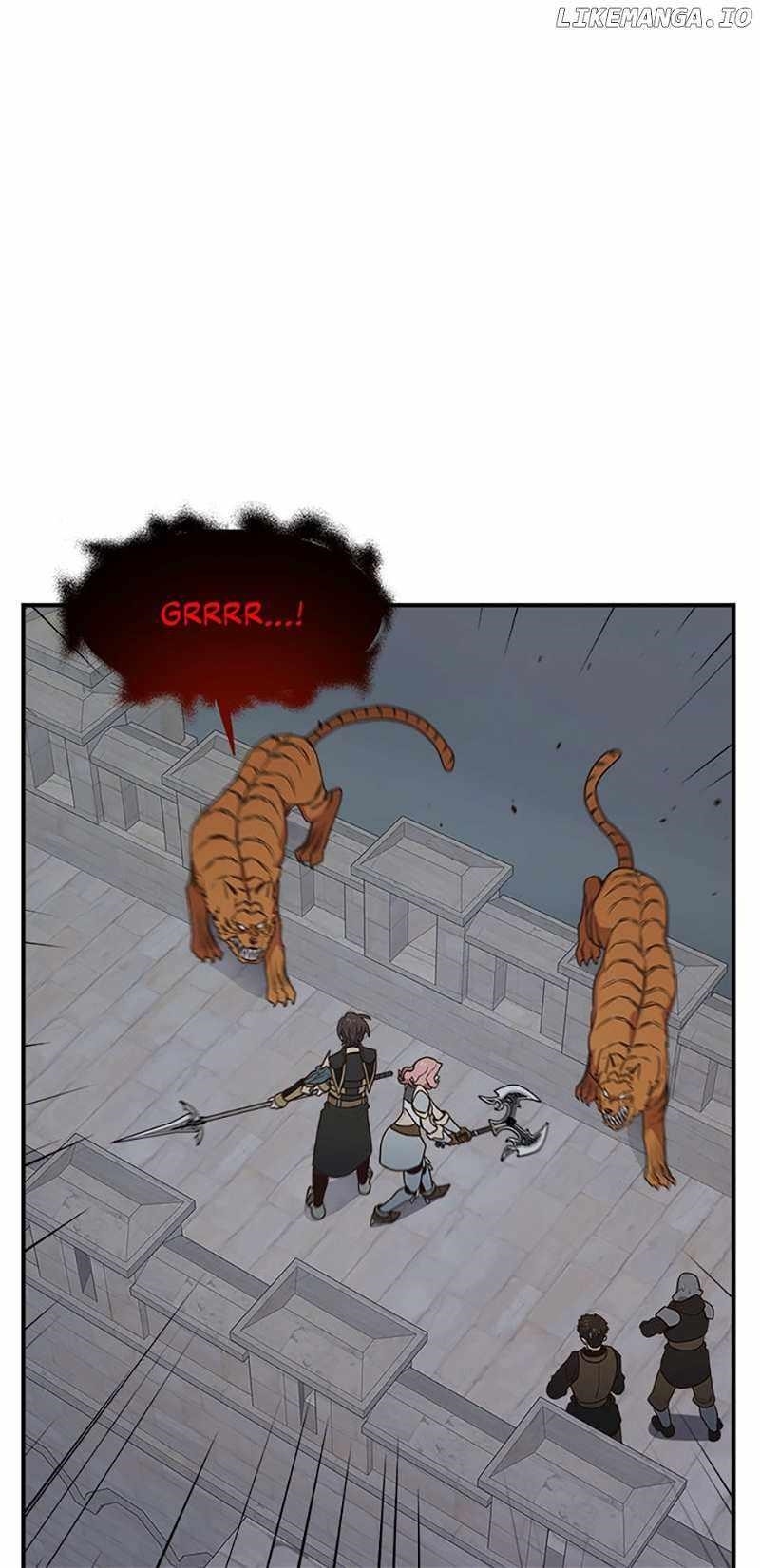 One-of-a-Kind Irregular Chapter 98 - Page 22