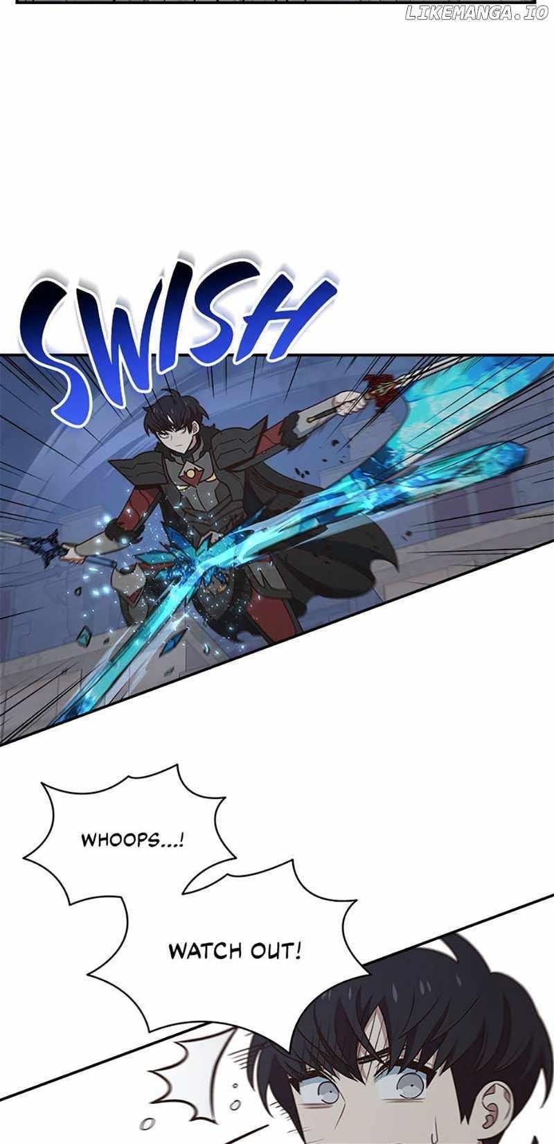 One-of-a-Kind Irregular Chapter 98 - Page 23