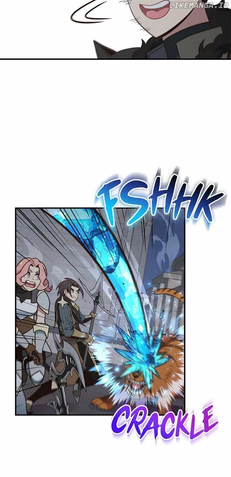 One-of-a-Kind Irregular Chapter 98 - Page 24