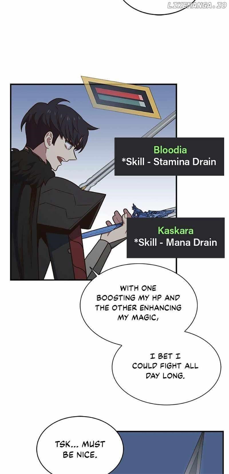 One-of-a-Kind Irregular Chapter 98 - Page 27