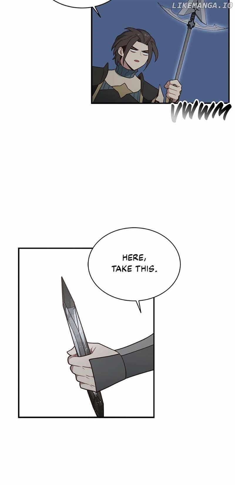 One-of-a-Kind Irregular Chapter 98 - Page 28