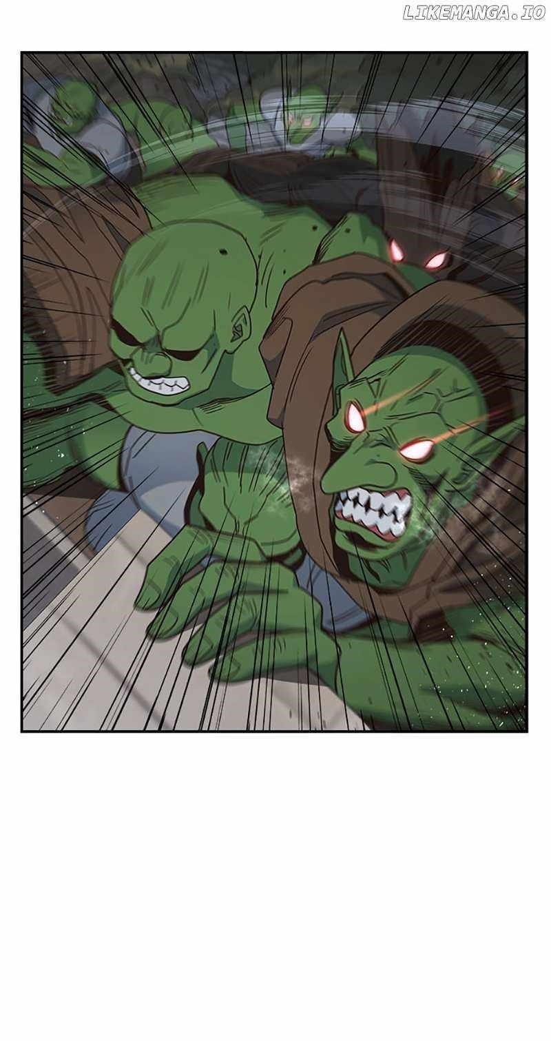 One-of-a-Kind Irregular Chapter 98 - Page 3