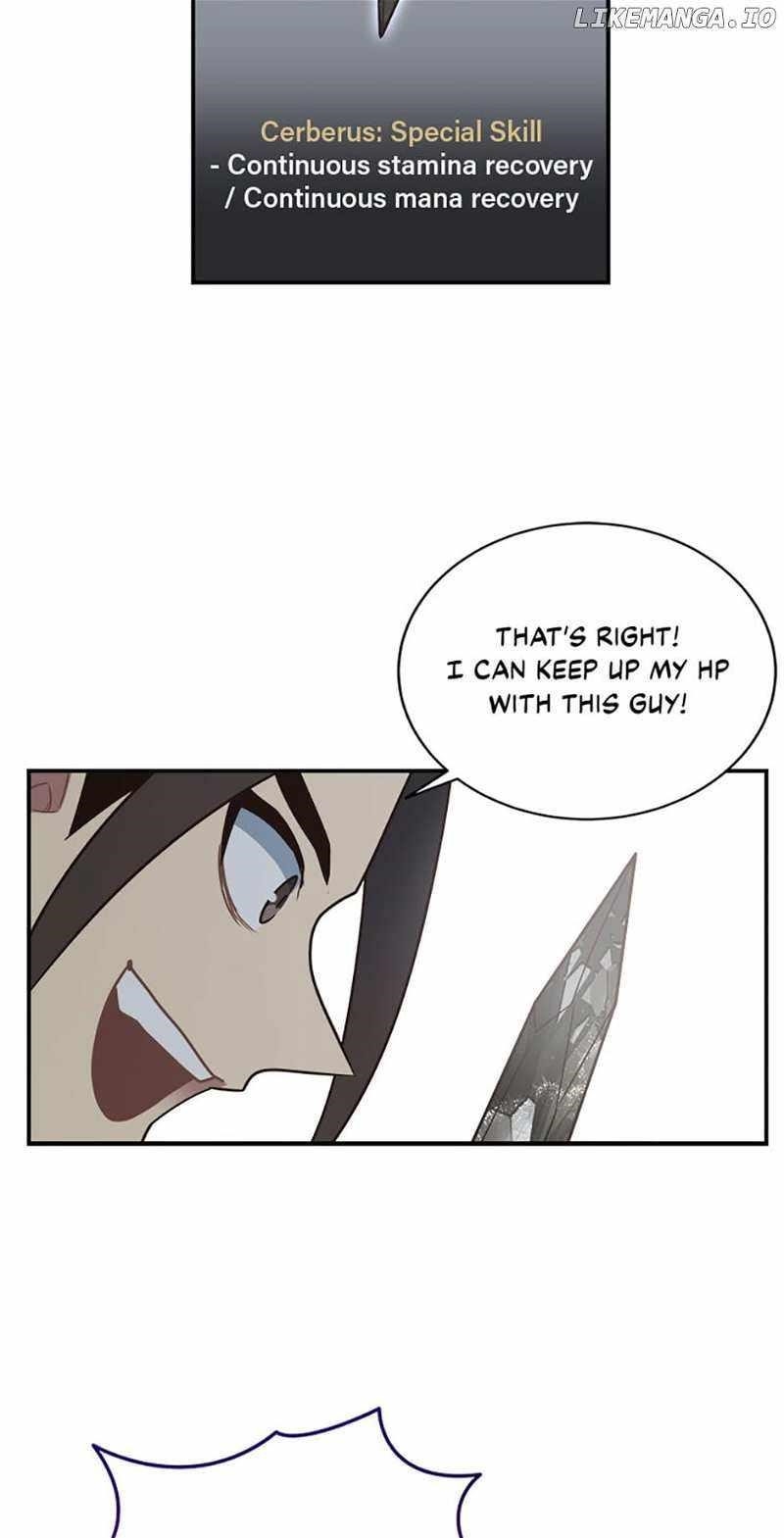 One-of-a-Kind Irregular Chapter 98 - Page 30