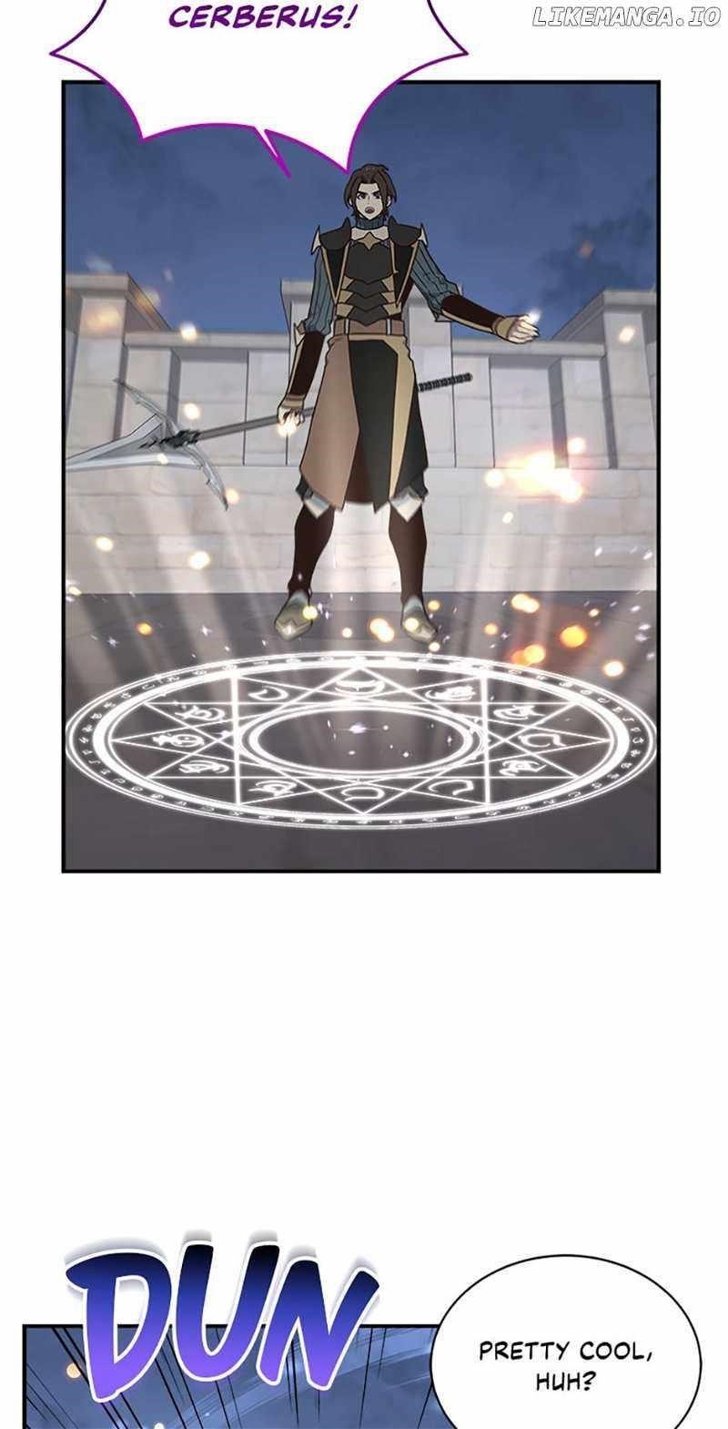 One-of-a-Kind Irregular Chapter 98 - Page 31