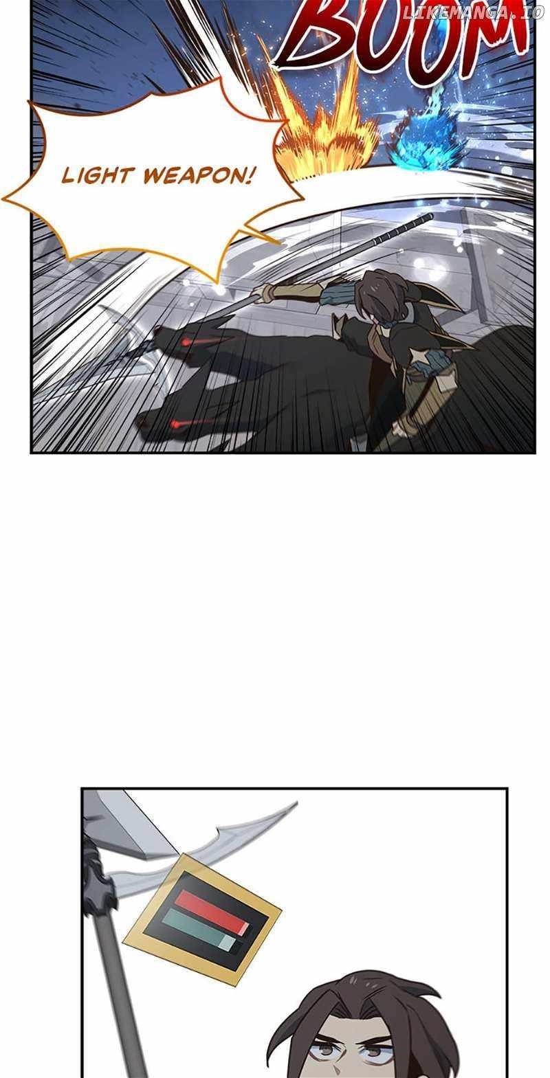 One-of-a-Kind Irregular Chapter 98 - Page 33