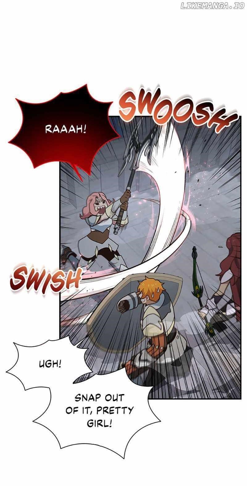 One-of-a-Kind Irregular Chapter 98 - Page 35