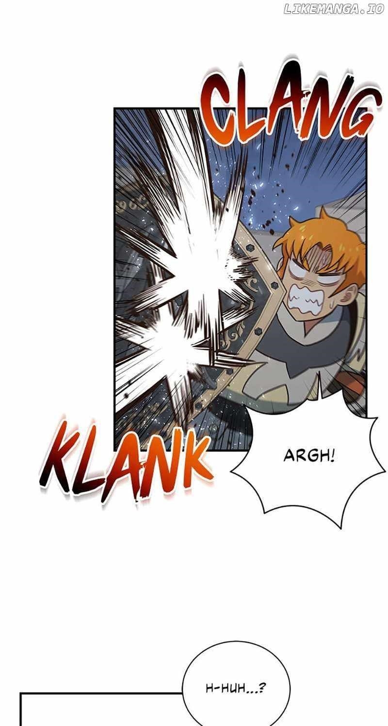 One-of-a-Kind Irregular Chapter 98 - Page 36