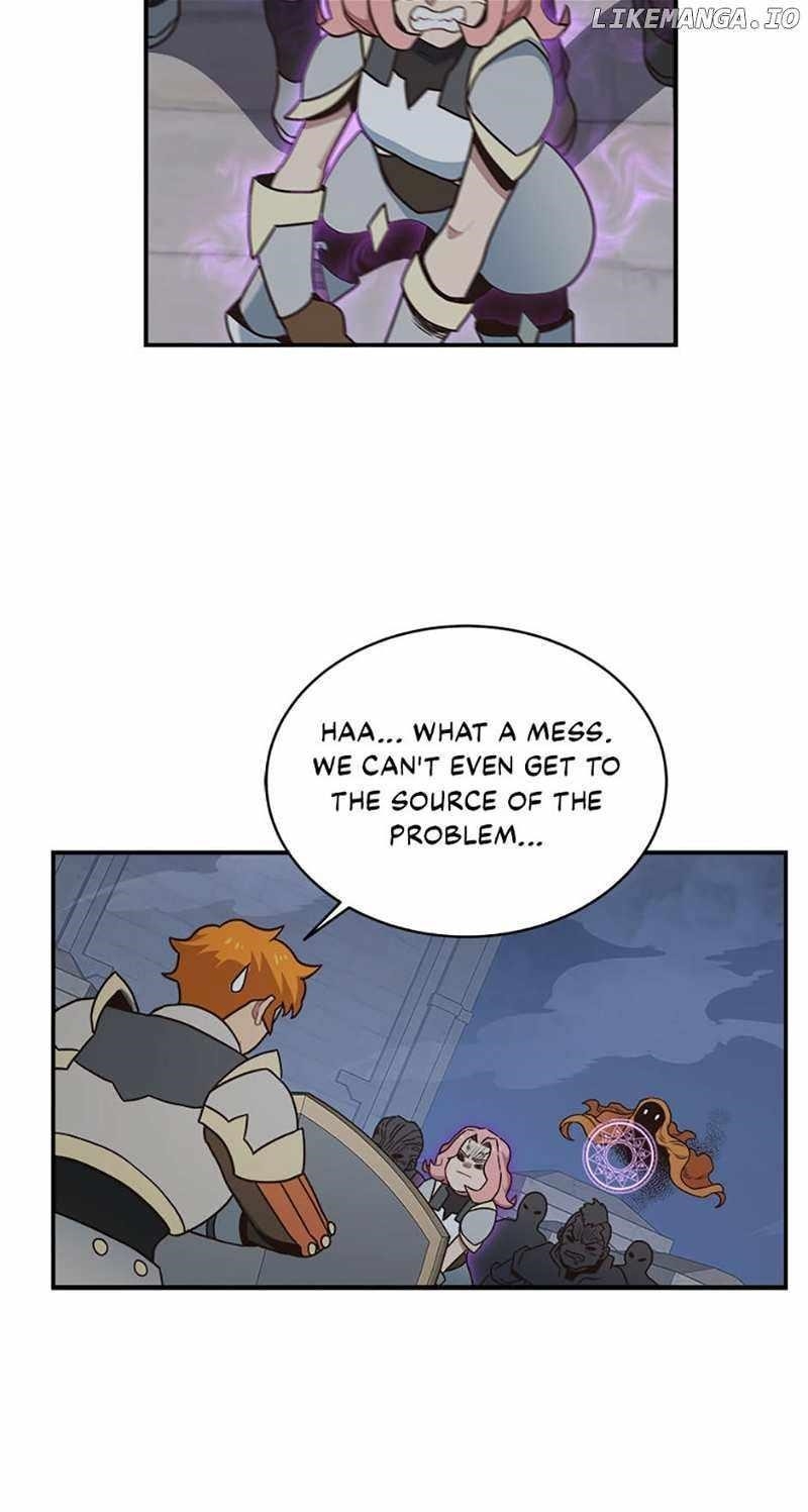 One-of-a-Kind Irregular Chapter 98 - Page 39