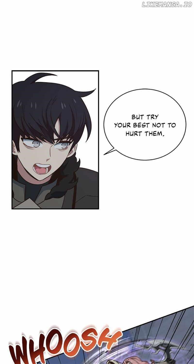 One-of-a-Kind Irregular Chapter 98 - Page 42