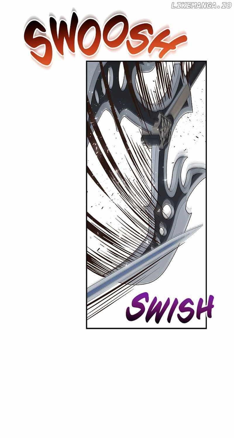 One-of-a-Kind Irregular Chapter 98 - Page 44