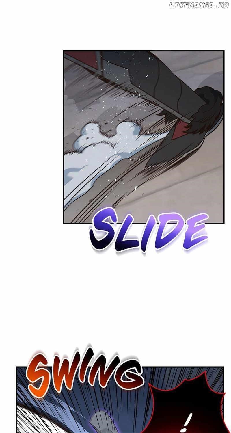 One-of-a-Kind Irregular Chapter 98 - Page 46