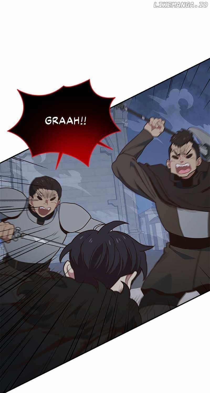 One-of-a-Kind Irregular Chapter 98 - Page 49