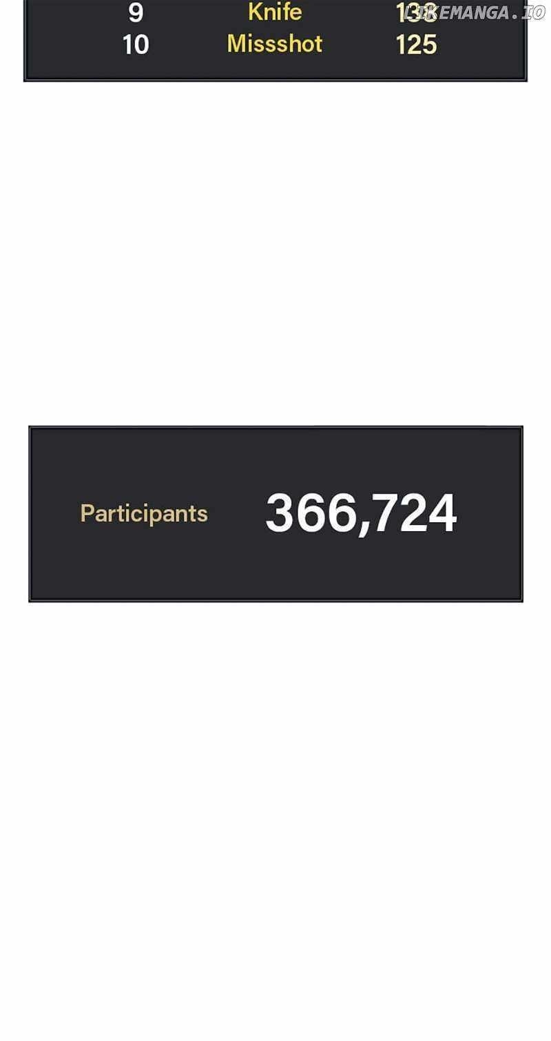 One-of-a-Kind Irregular Chapter 98 - Page 5