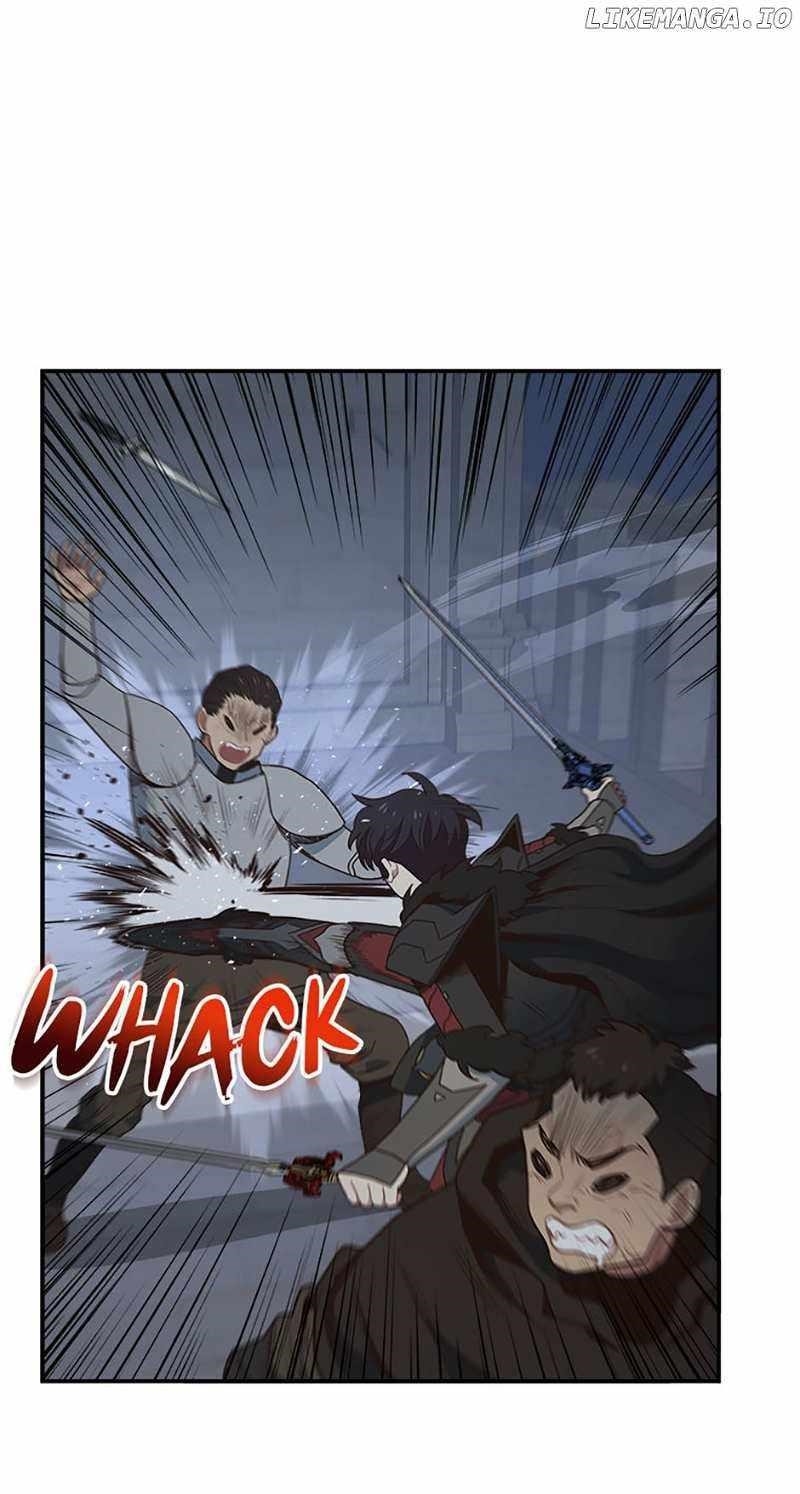 One-of-a-Kind Irregular Chapter 98 - Page 51