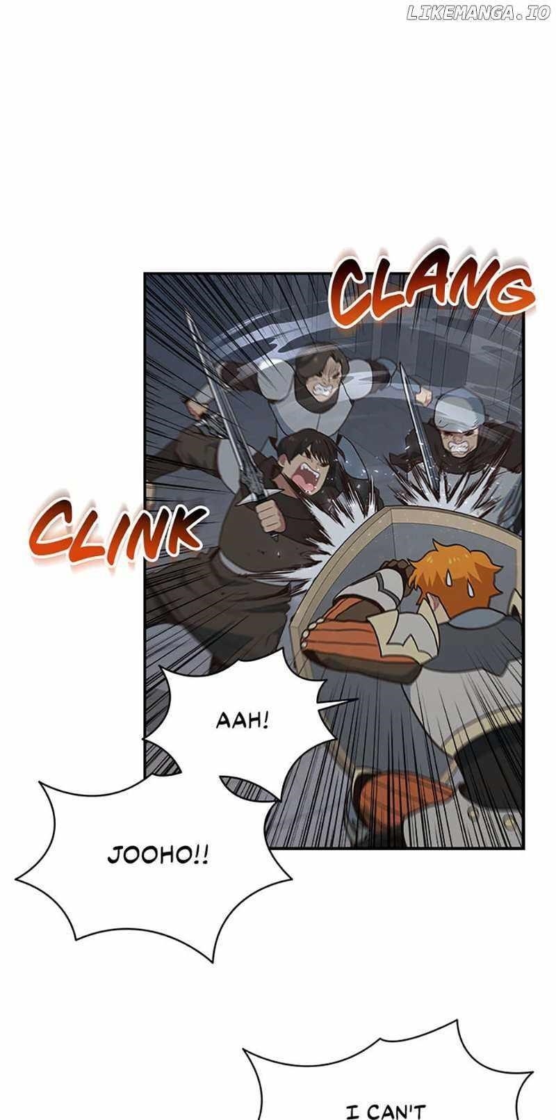 One-of-a-Kind Irregular Chapter 98 - Page 52