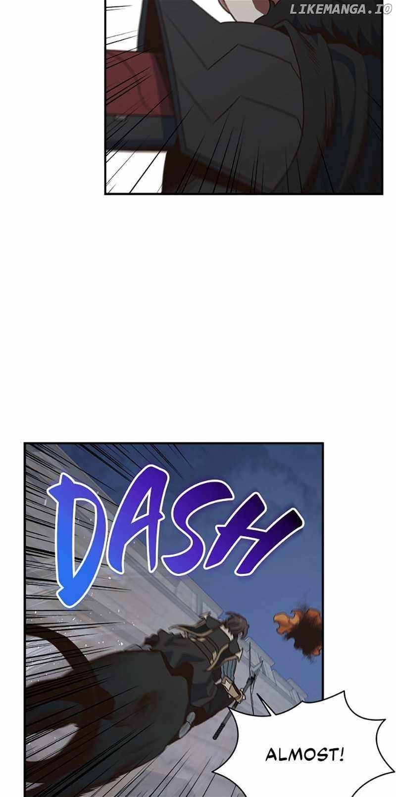 One-of-a-Kind Irregular Chapter 98 - Page 54