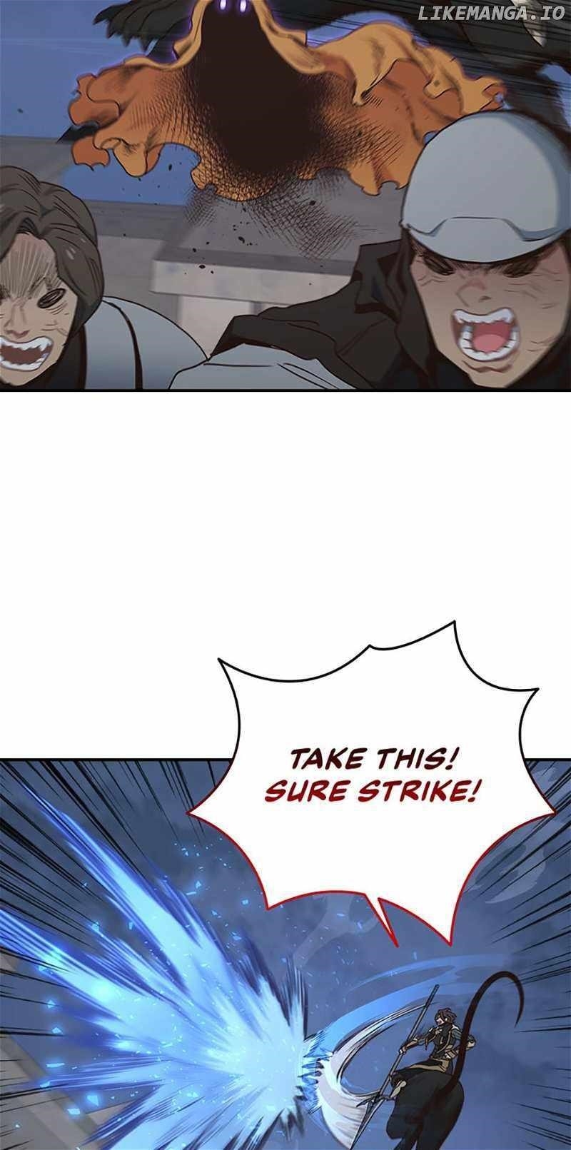 One-of-a-Kind Irregular Chapter 98 - Page 56