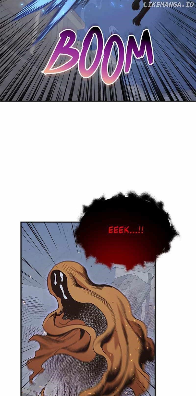 One-of-a-Kind Irregular Chapter 98 - Page 57