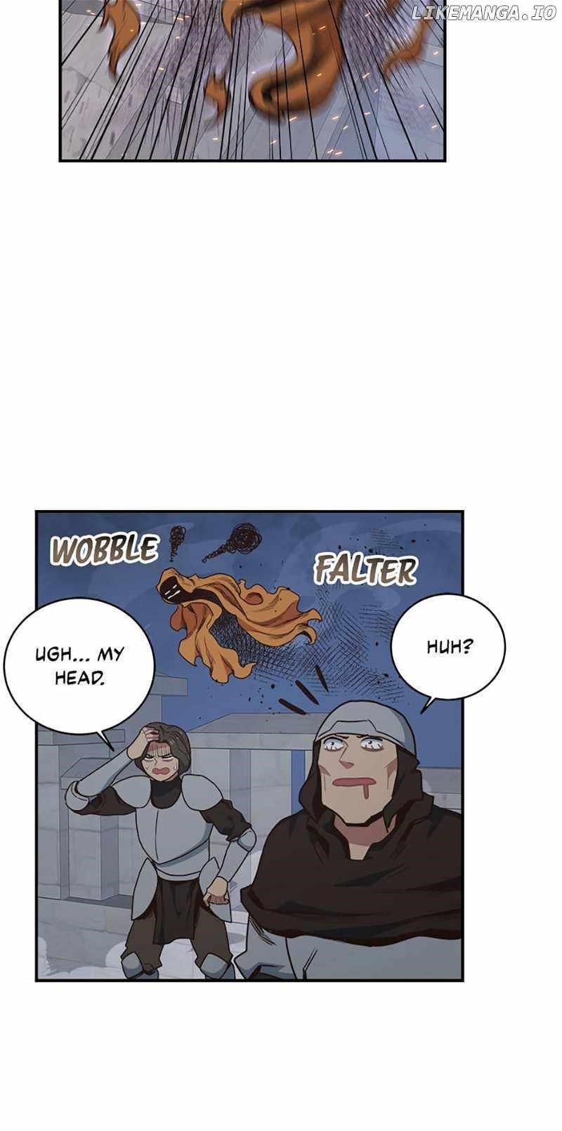 One-of-a-Kind Irregular Chapter 98 - Page 58