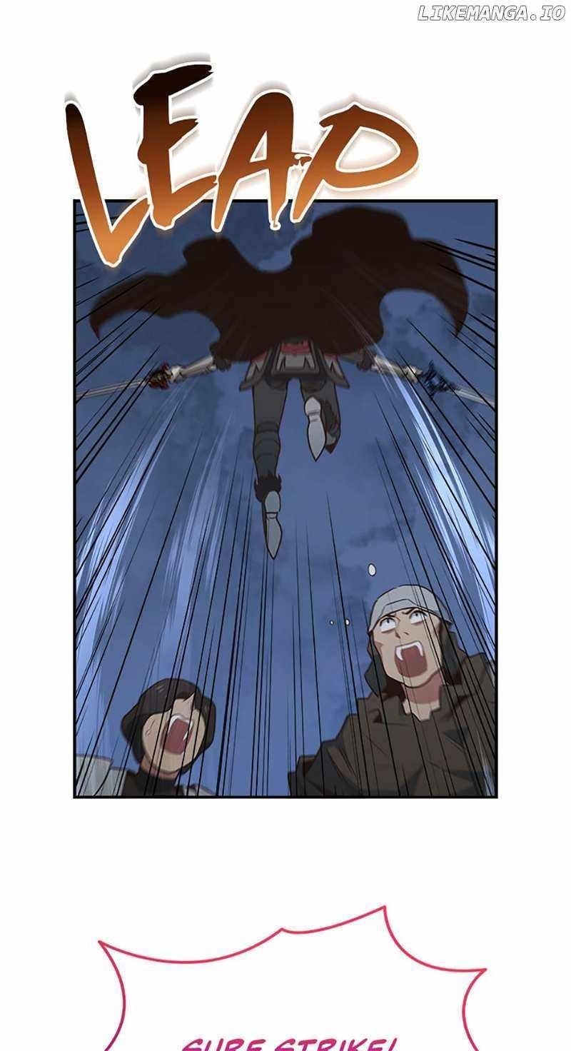 One-of-a-Kind Irregular Chapter 98 - Page 59