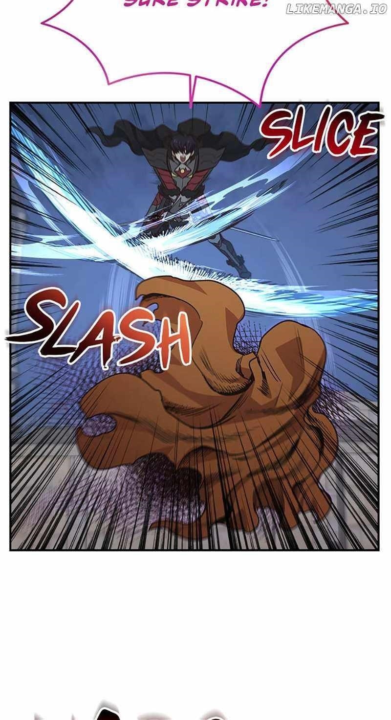 One-of-a-Kind Irregular Chapter 98 - Page 60