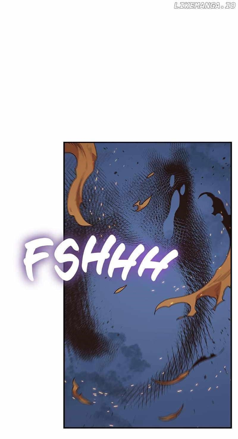 One-of-a-Kind Irregular Chapter 98 - Page 62