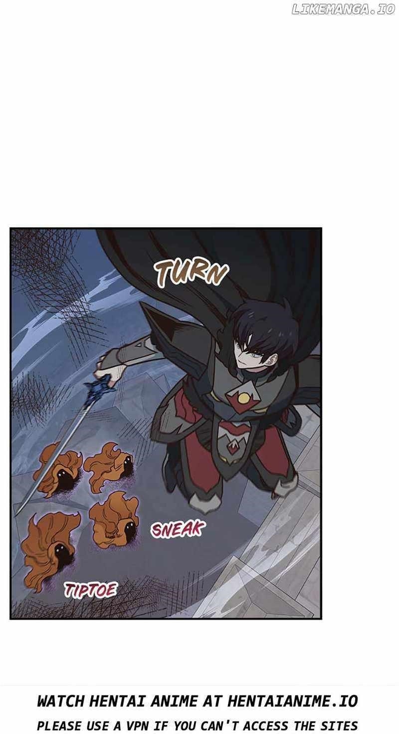 One-of-a-Kind Irregular Chapter 98 - Page 63