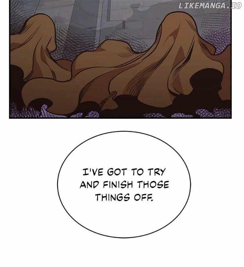 One-of-a-Kind Irregular Chapter 98 - Page 67