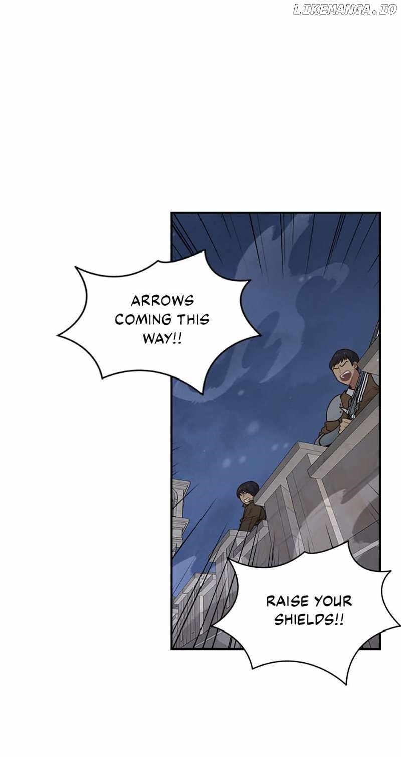 One-of-a-Kind Irregular Chapter 98 - Page 7