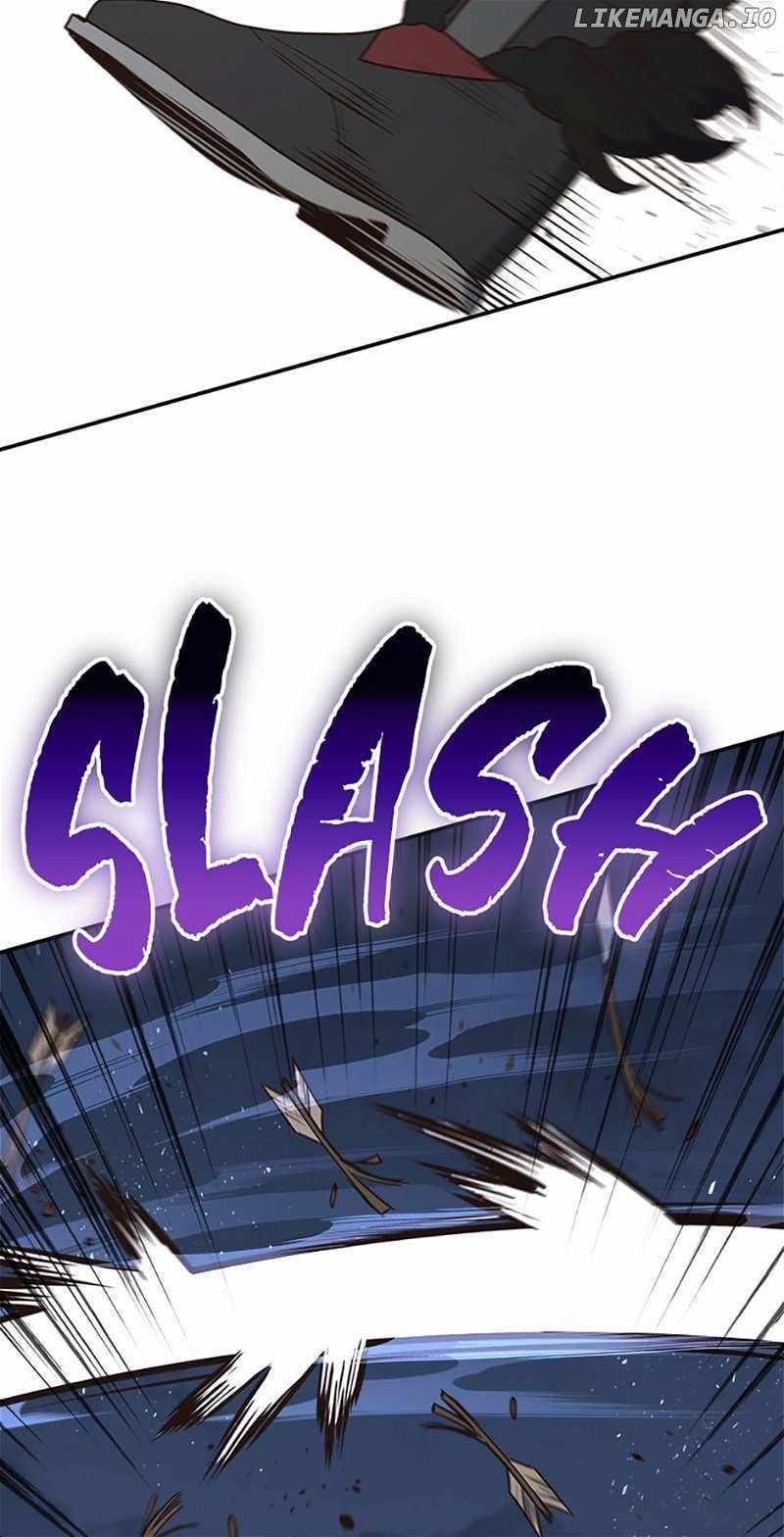 One-of-a-Kind Irregular Chapter 98 - Page 9