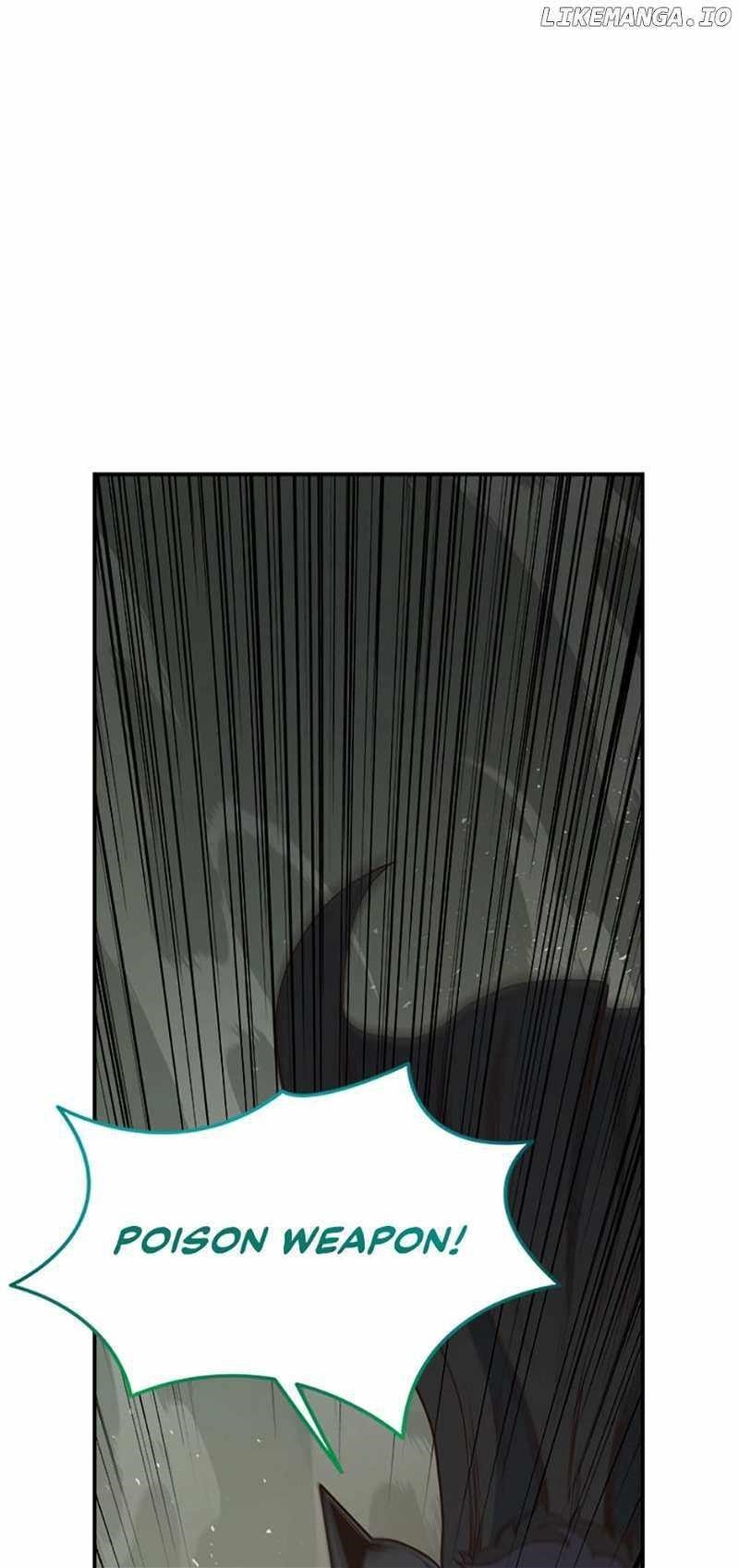 One-of-a-Kind Irregular Chapter 99 - Page 12