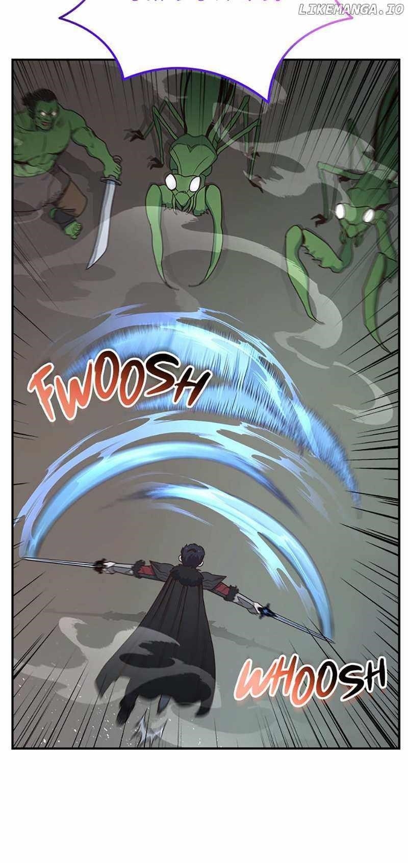 One-of-a-Kind Irregular Chapter 99 - Page 14