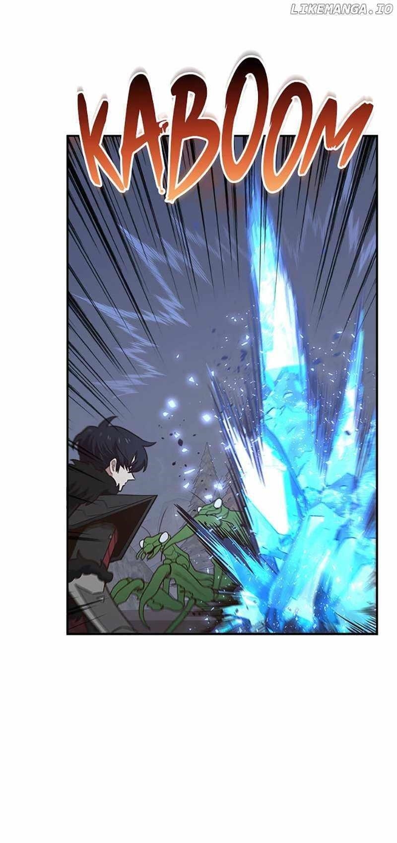 One-of-a-Kind Irregular Chapter 99 - Page 15