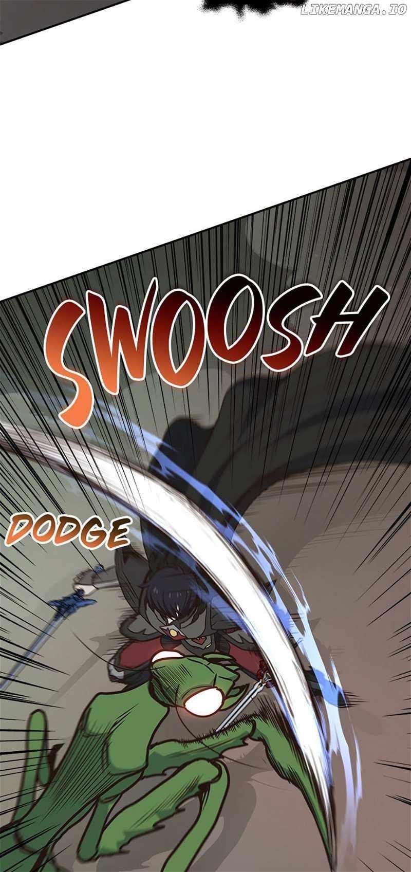 One-of-a-Kind Irregular Chapter 99 - Page 17