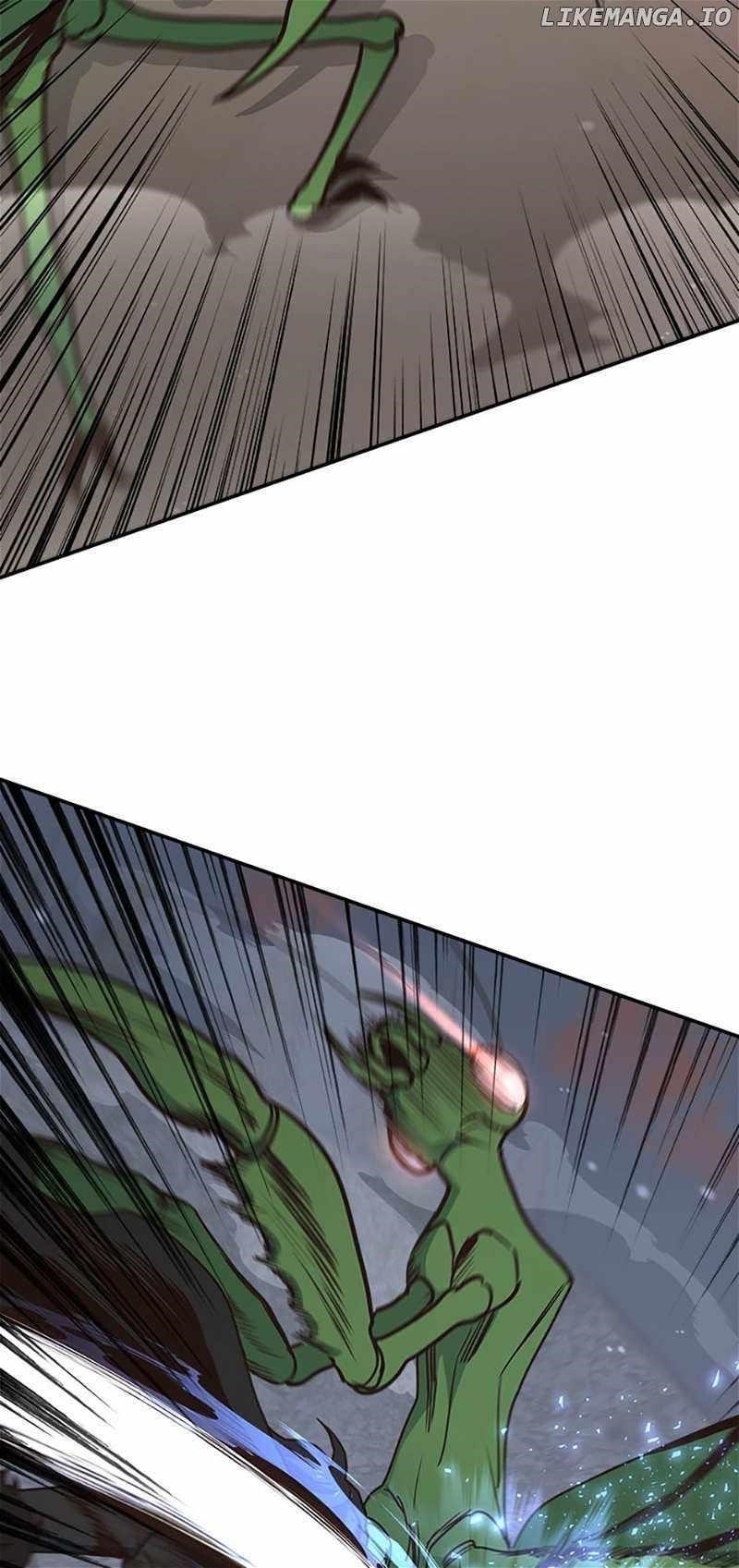 One-of-a-Kind Irregular Chapter 99 - Page 18