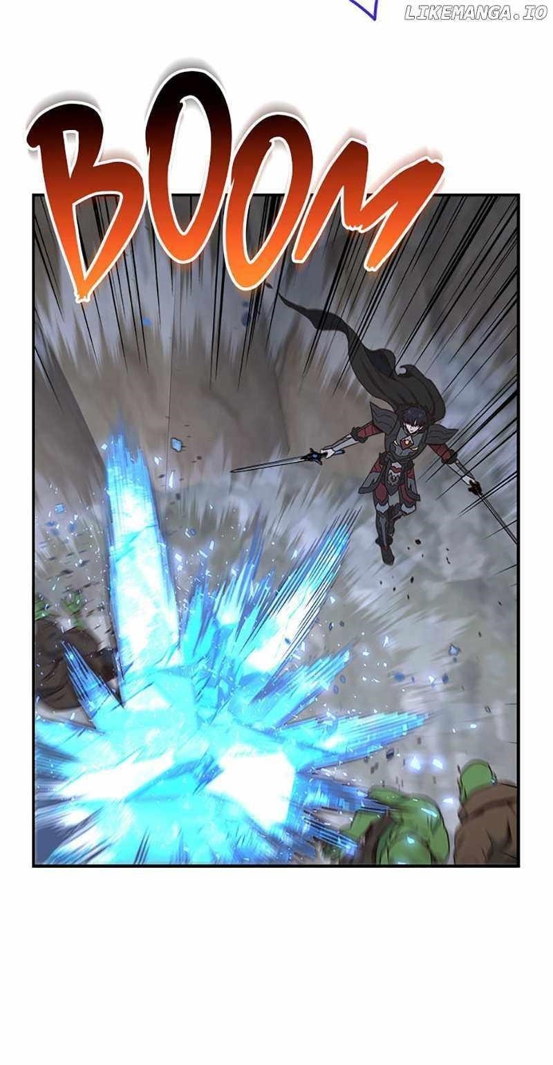 One-of-a-Kind Irregular Chapter 99 - Page 2