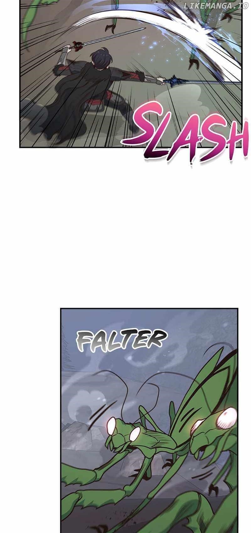 One-of-a-Kind Irregular Chapter 99 - Page 20