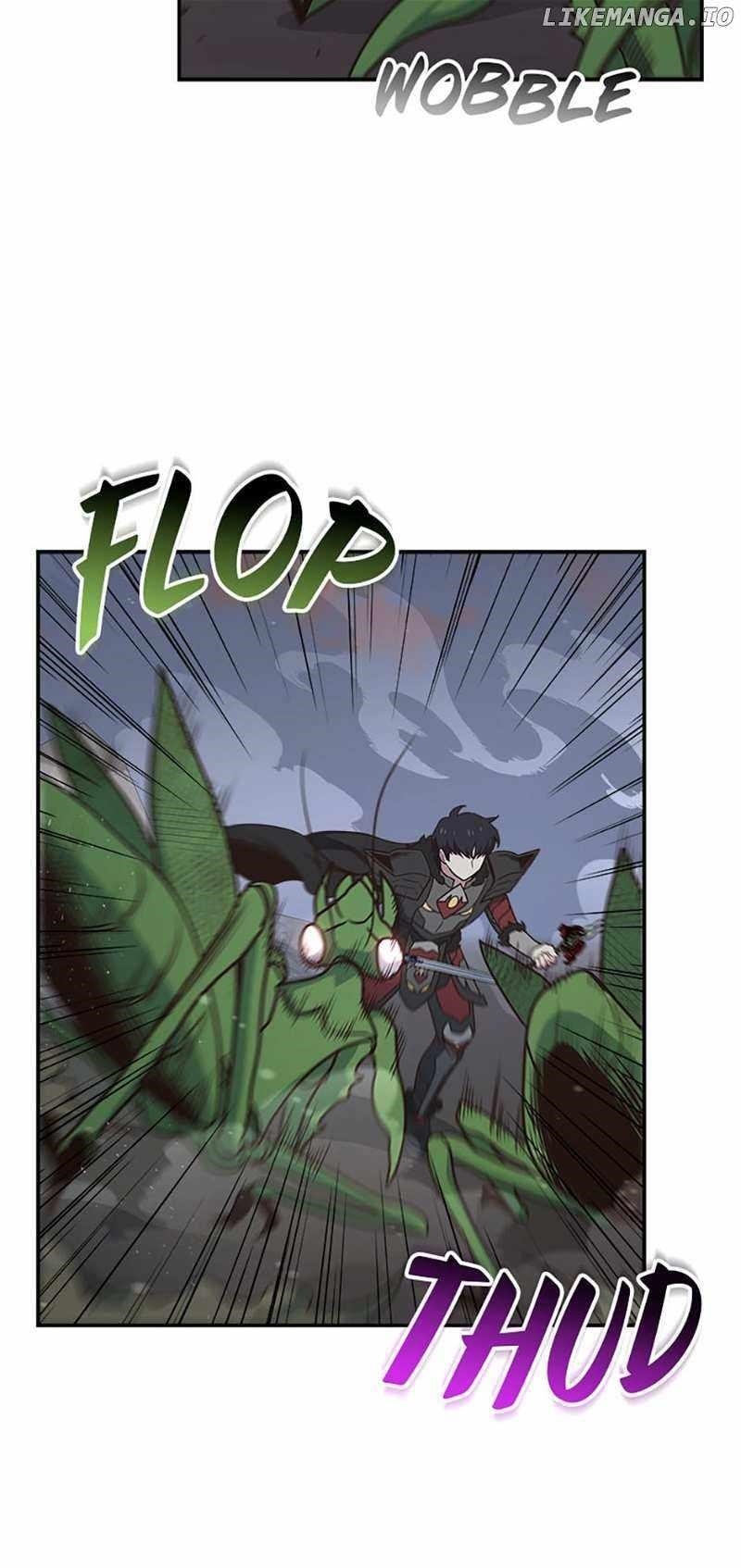 One-of-a-Kind Irregular Chapter 99 - Page 21