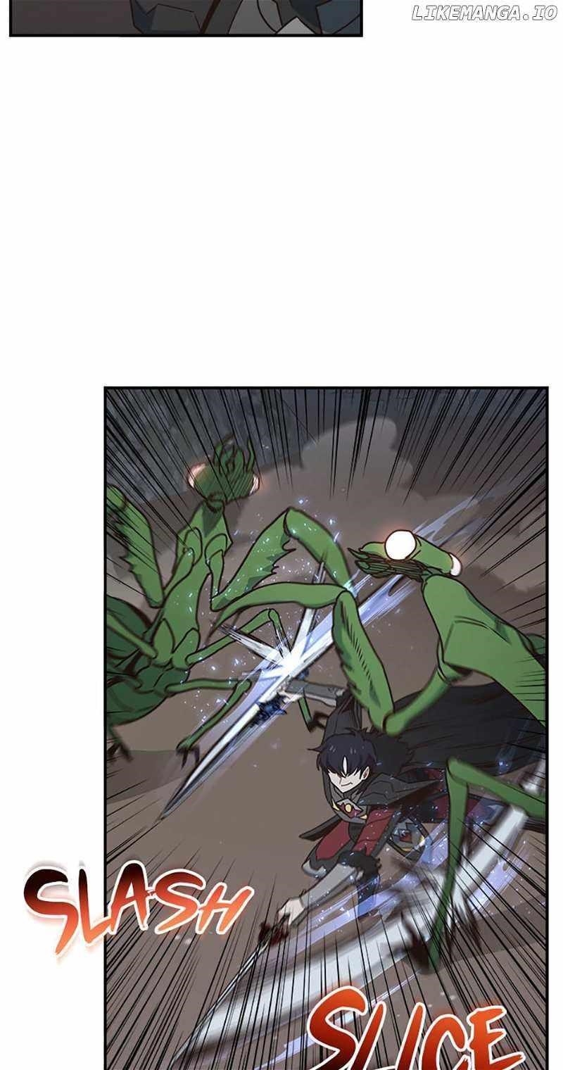 One-of-a-Kind Irregular Chapter 99 - Page 24