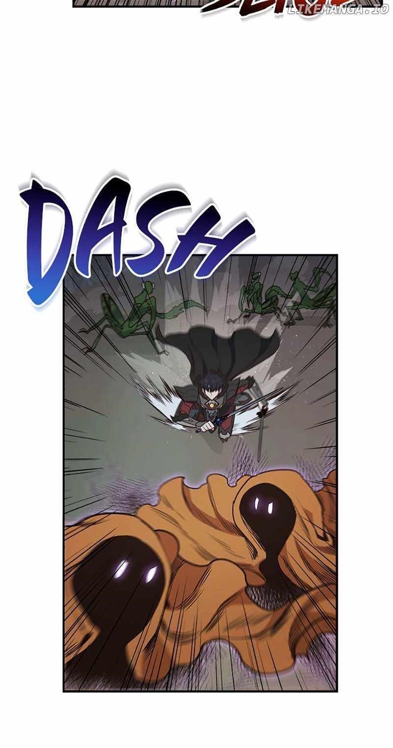 One-of-a-Kind Irregular Chapter 99 - Page 25