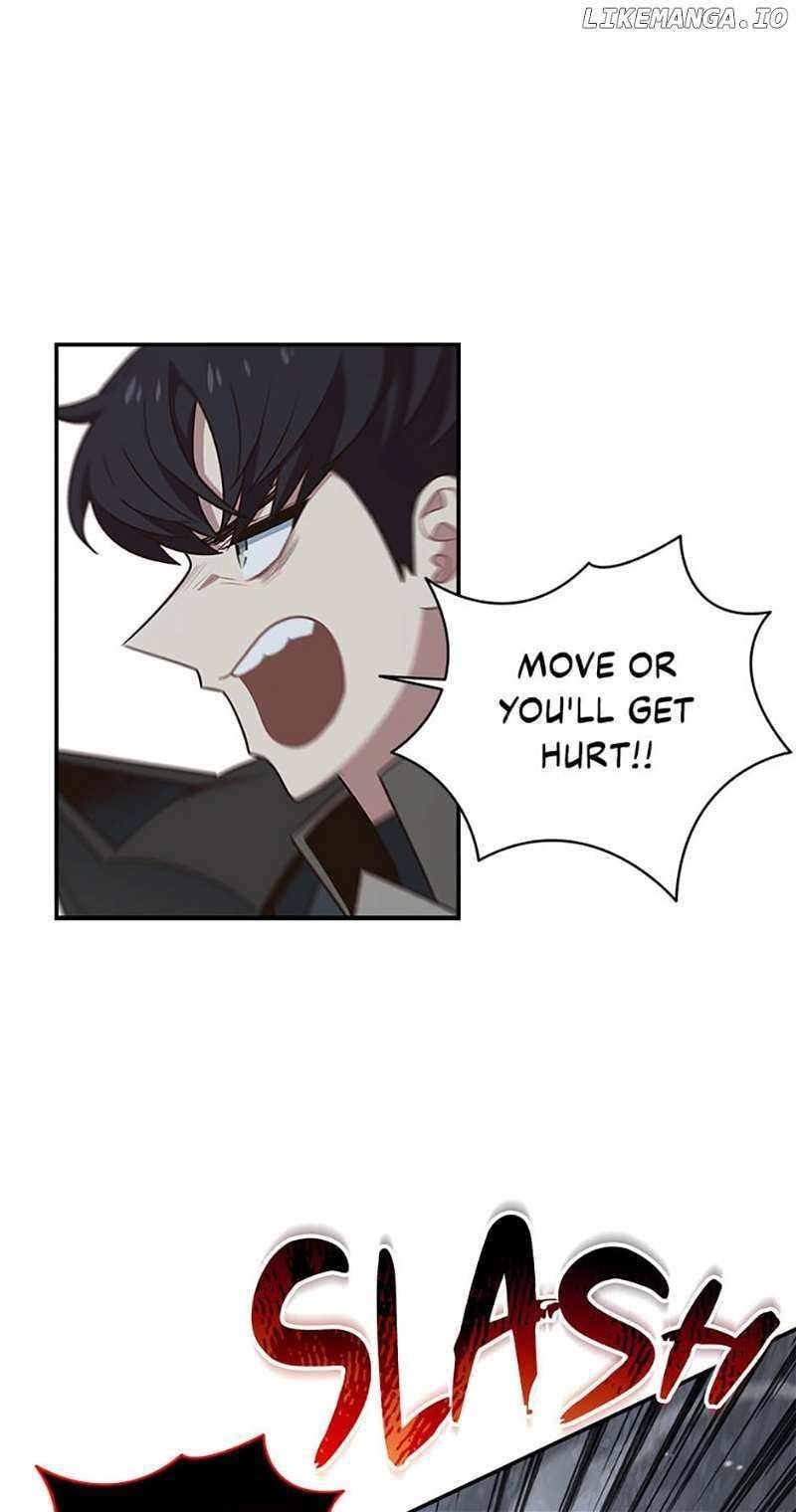 One-of-a-Kind Irregular Chapter 99 - Page 27