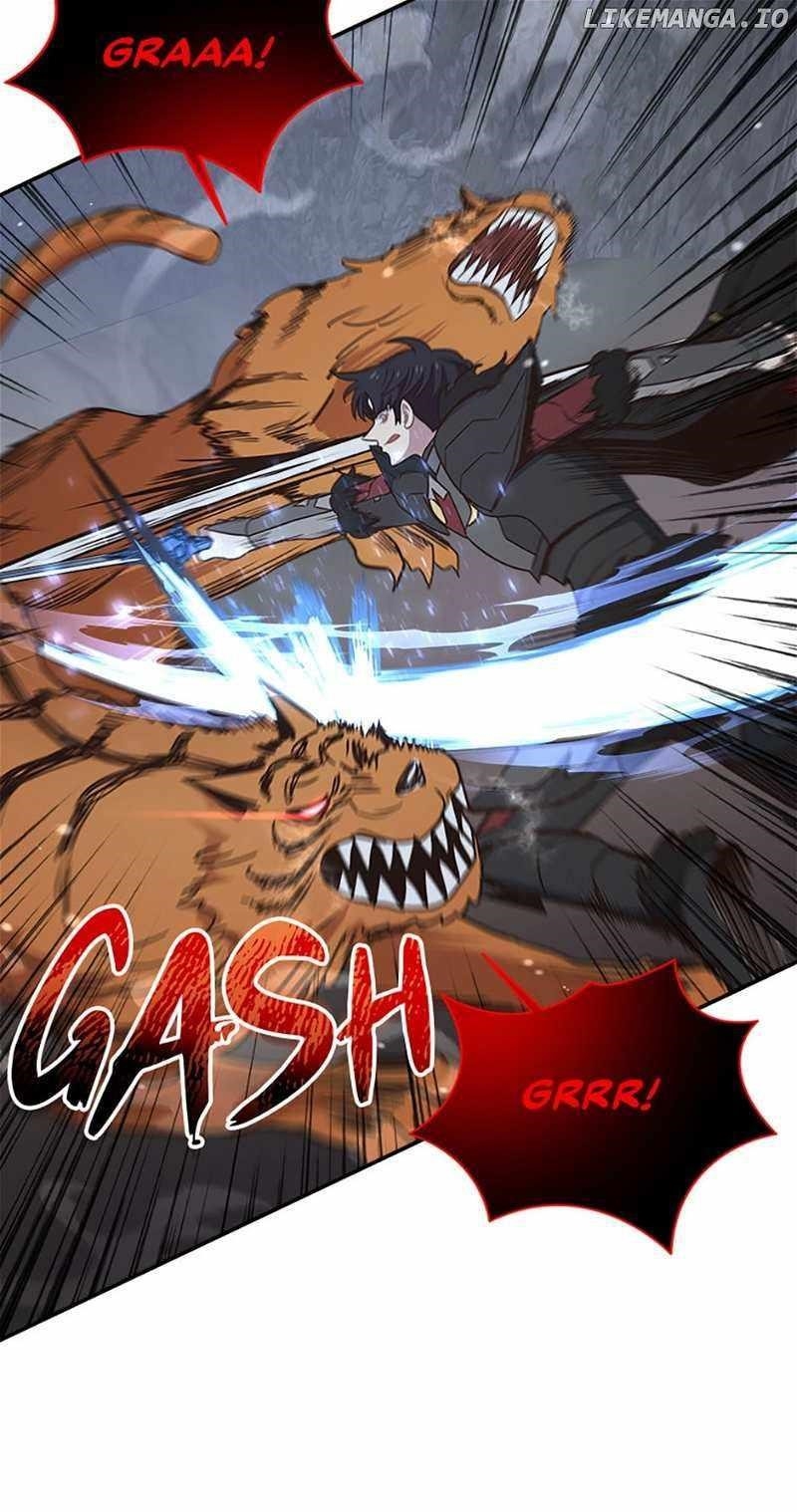 One-of-a-Kind Irregular Chapter 99 - Page 28