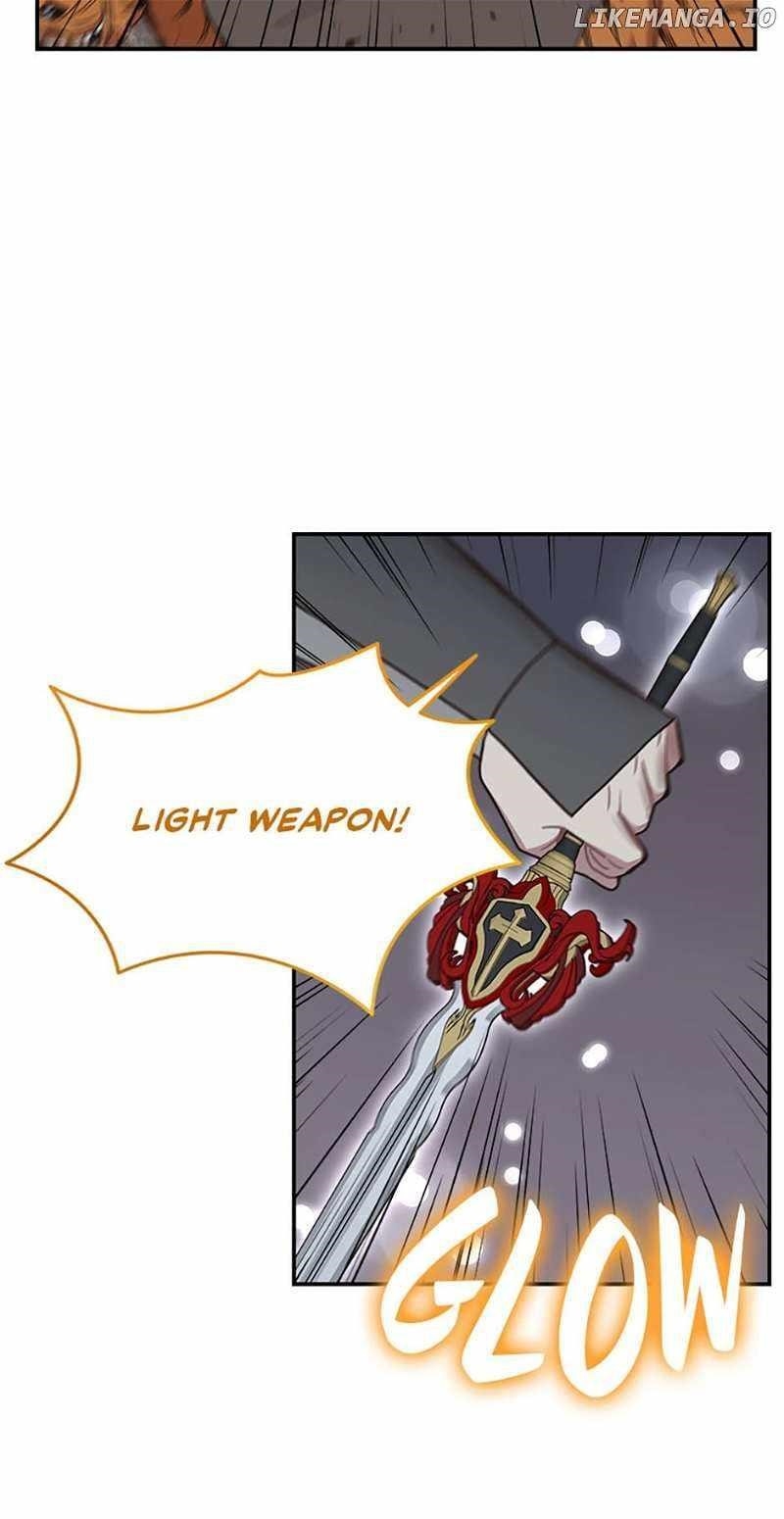 One-of-a-Kind Irregular Chapter 99 - Page 30