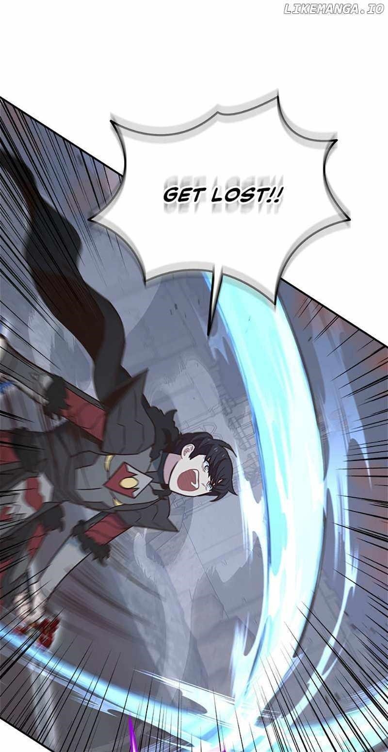 One-of-a-Kind Irregular Chapter 99 - Page 31