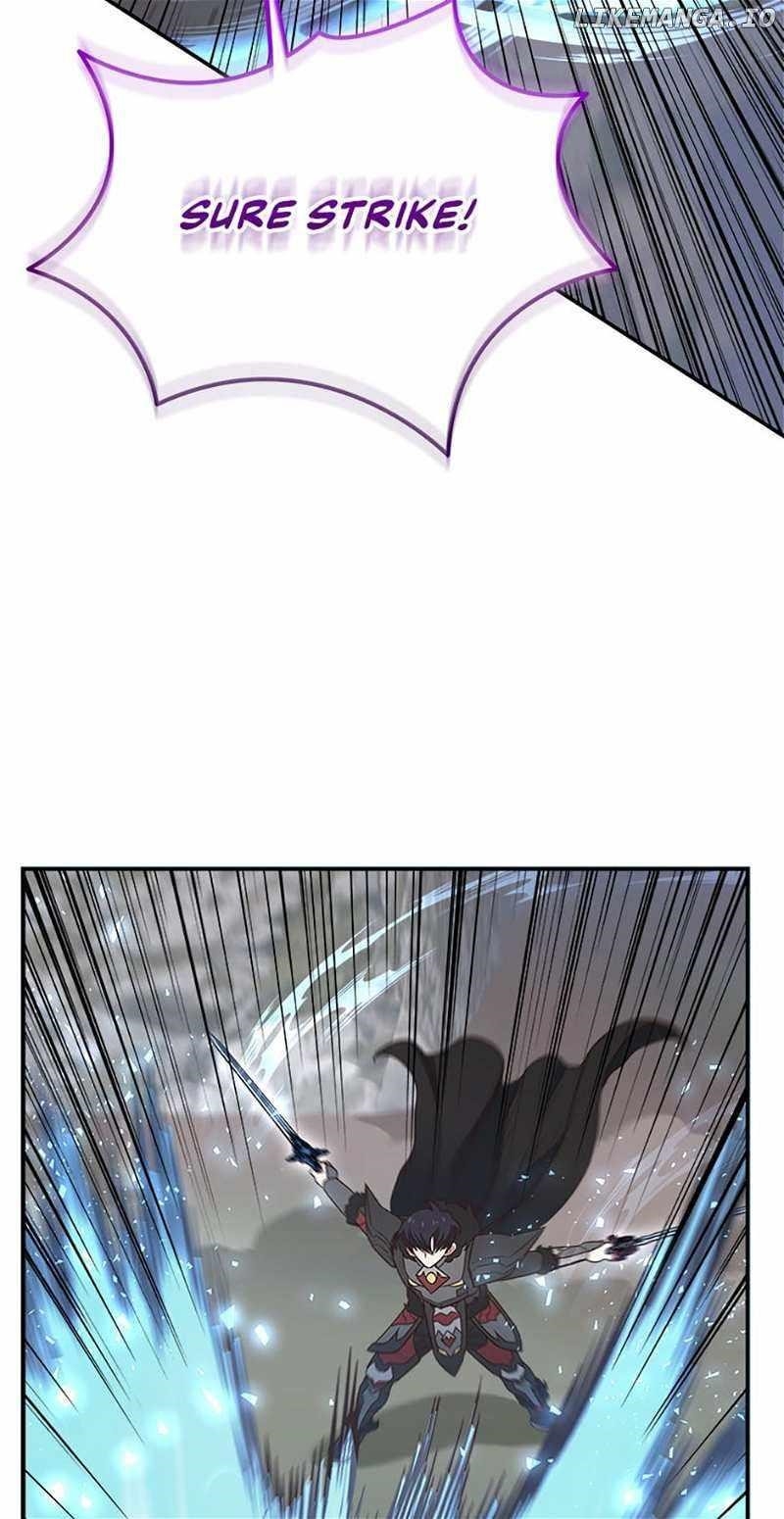 One-of-a-Kind Irregular Chapter 99 - Page 32